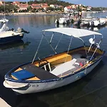 On Dugi Otok Near Sakarun Veli Rat