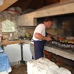 On Dugi Otok Near Sakarun Appartamento Veli Rat