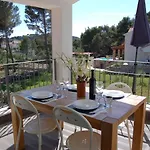On Dugi Otok Near Sakarun Appartamento Veli Rat