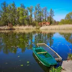 On Dugi Otok Near Sakarun Veli Rat