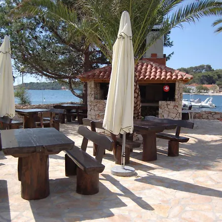 דירה On Dugi Otok Near Sakarun *