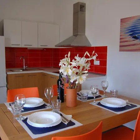 On Dugi Otok Near Sakarun *