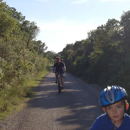 דירה On Dugi Otok Near Sakarun ולי ראט