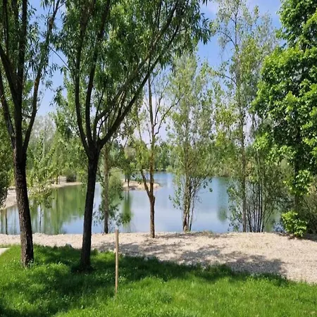 דירה On Dugi Otok Near Sakarun