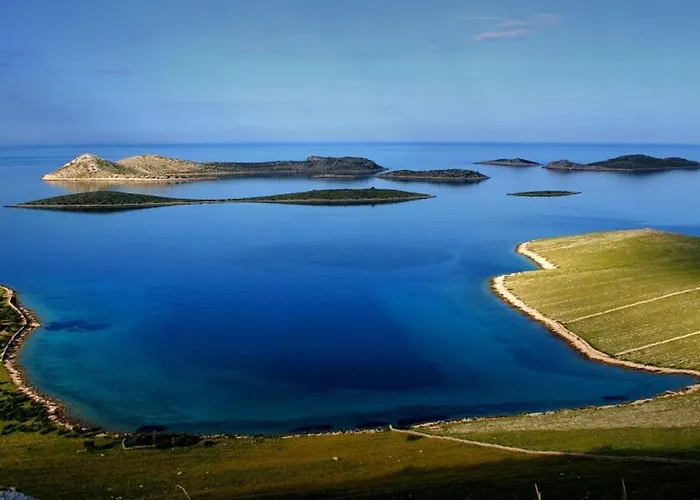 Apartamento On Dugi Otok Near Sakarun