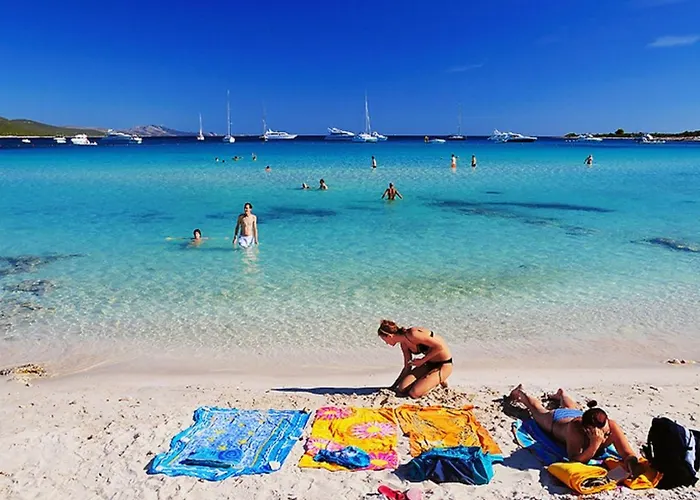 On Dugi Otok Near Sakarun Apartamento