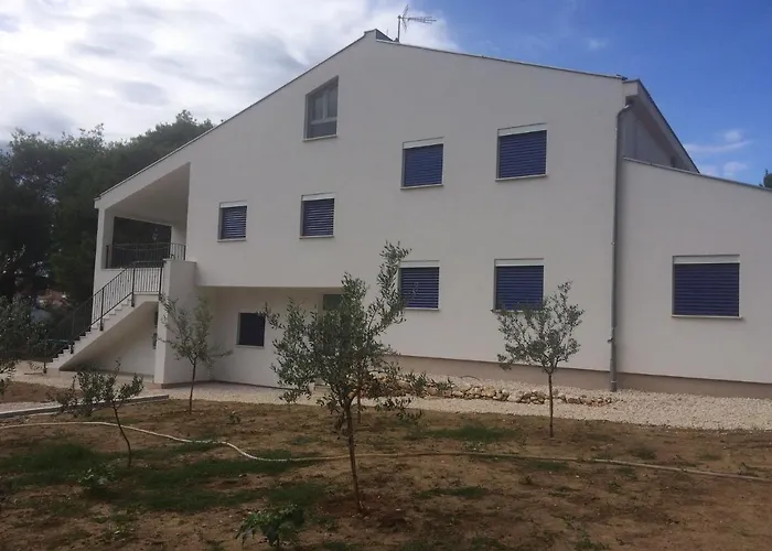 Apartamento On Dugi Otok Near Sakarun