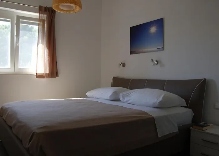 On Dugi Otok Near Sakarun Apartamento *