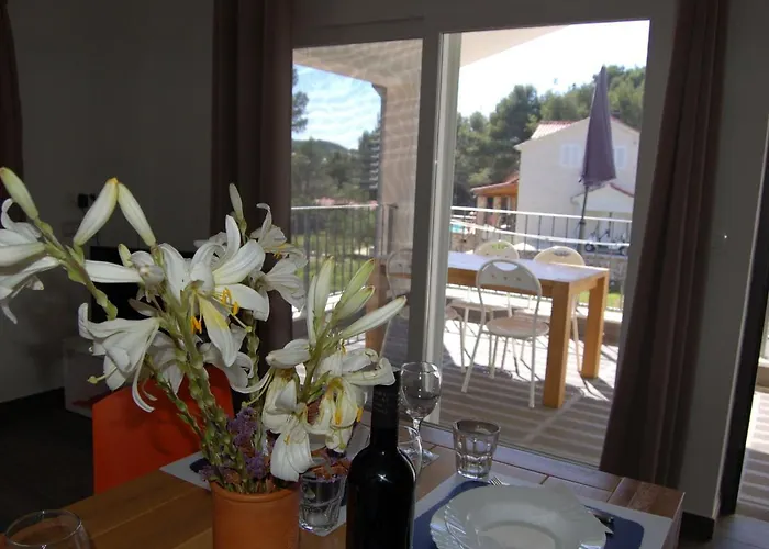 Apartamento On Dugi Otok Near Sakarun