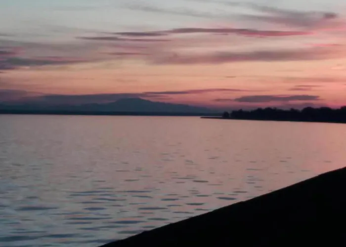 On Dugi Otok Near Sakarun Apartamento Veli Rat