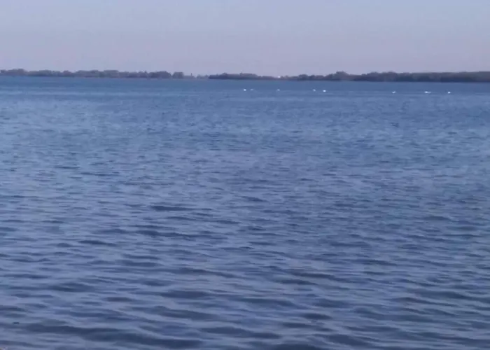 On Dugi Otok Near Sakarun Apartamento *