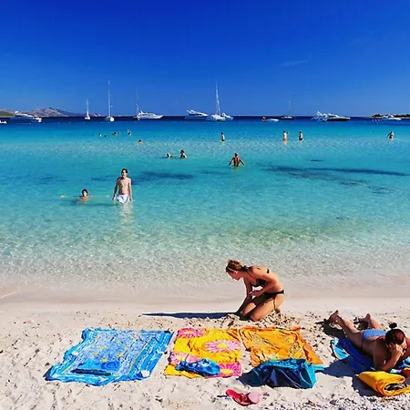 On Dugi Otok Near Sakarun Apartamento