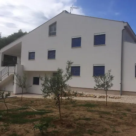 Apartamento On Dugi Otok Near Sakarun