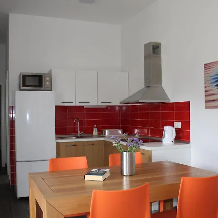 On Dugi Otok Near Sakarun *