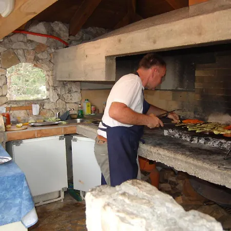 On Dugi Otok Near Sakarun Apartamento Veli Rat