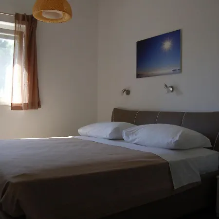 On Dugi Otok Near Sakarun Apartamento *