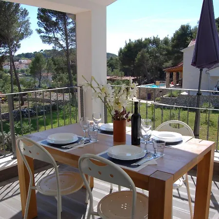 On Dugi Otok Near Sakarun Apartamento Veli Rat