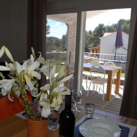 Apartamento On Dugi Otok Near Sakarun