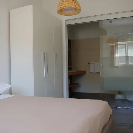 On Dugi Otok Near Sakarun