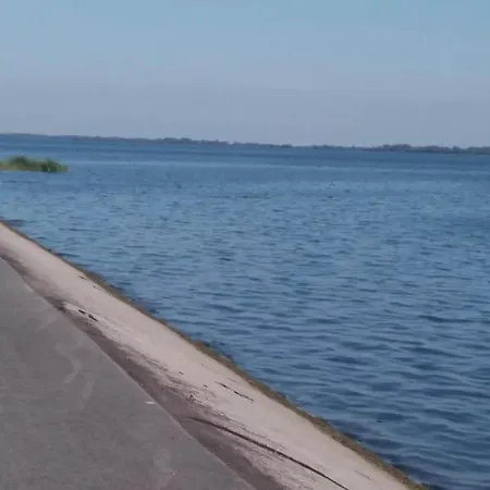 On Dugi Otok Near Sakarun Apartamento *