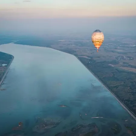 On Dugi Otok Near Sakarun Veli Rat
