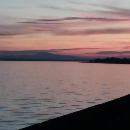 On Dugi Otok Near Sakarun Apartamento Veli Rat