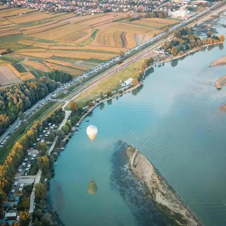 On Dugi Otok Near Sakarun