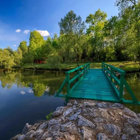 On Dugi Otok Near Sakarun Apartamento *