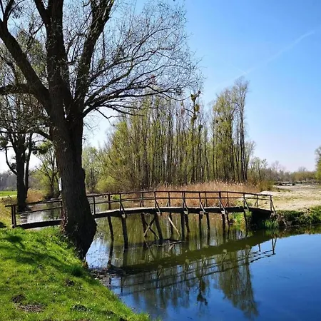 On Dugi Otok Near Sakarun Apartamento