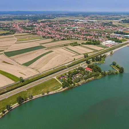 Apartamento On Dugi Otok Near Sakarun