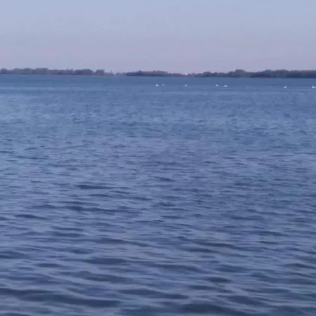 On Dugi Otok Near Sakarun Apartamento *