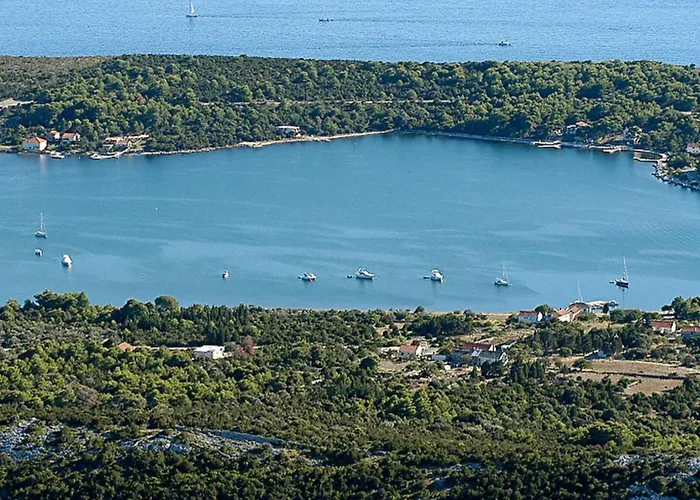 Διαμέρισμα On Dugi Otok Near Sakarun Veli Rat